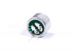 Miniature microphone, Ф9.7mm, with leads, Bestar - 2 - Vikiwat Miniature microphone, Ф9.7mm, with leads, Bestar - 2