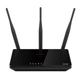 Router D-link, Wireless, Dual band, DIR-809-E, 433Mbps