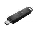 Флаш памет SanDisk, Ultra, CZ460-064G-G46, 64GB, USB-C