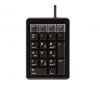 Цифрова клавиатура G84-4700LUCUS-2, черна, USB 
 - 1