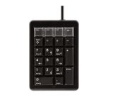Цифрова клавиатура G84-4700LUCUS-2, черна, USB 
