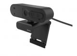 Web camera, C-600 Pro, HAMA, USB, stereo microphone
