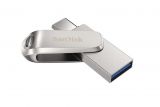Флаш памет SanDisk, ROTATE, 2 в 1, SDDDC4-128G-G46, 128GB, USB 3.1