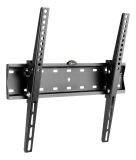 TV stand KM1301, 32''~55'', up to 40kg, tilt ±12°, Kruger&Matz