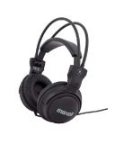 Headphones AH-HOME-STUDIO, jack 3.5mm, 105dB, 5m, black