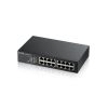 Switch 16-port GS1100-16 ZYXEL  - 1