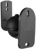 Speaker stand, UCH0113, 3.5kg, for wall, CABLETECH - 4