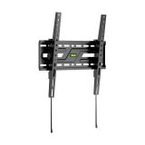 Стойка за телевизор Cabletech UCH0120-1, 32''~75'', до 75kg, фиксирана