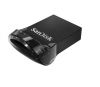 SanDisk флаш памет 128GB Ultra Fit USB 2.0  - 1