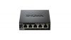 Fast Gigabit switch with 5 ports  - 2