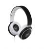 Headphones ML-AH-B52-WHITE plug 3.5mm white  - 1