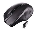 Wireless mouse CHERRY, JW-T0100, black