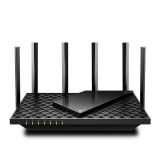 Рутер Wi-Fi 6, TP-LINK, безжичен, ARCHER-AX72, 584Mbps, 4804Mbps