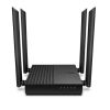 Router TP-link, Wireless, TL-ARCHER-AX64, dual-band, 400Mbps, 867Mbps
 - 1