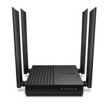 Router TP-link, Wireless, TL-ARCHER-AX64, dual-band, 400Mbps, 867Mbps