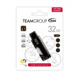 Flash memory drive TEAM GROUP, TT183332GF01, 32GB, USB 3.2