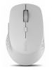 Wireless mouse RAPOO M300 grey - 1