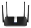 Router CUDY, Wi-Fi 6, Wireless, X6, 300Mbps, 1200Mbps 
 - 1