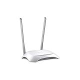 Router TP-link, Wireless, TL-WR840N, 300Mbps