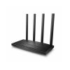 Router TP-link, Wireless, TL-ARCHER C80, dual-band, 1300Mbps - 1