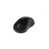 Wireless optical mouse, A4TECH, G3-270N-1, wireless, black - 2