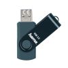 Flash memory drive HAMA, ROTATE, 128GB - 2