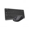 Mouse and keyboard, A4TECH, FG1112 - 2