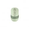 Wireless optical mouse, A4TECH, FB10C, wireless/bluetooth, green - 1