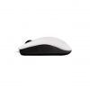 Optical Mouse 3 buttons, USB, white - 3