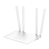 Router CUDY, Wireless, WR1200, dual-band, 300Mbps, 867Mbps