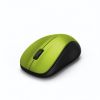 Безжична мишка HAMA, MW-300, цвят зелен
 - 1
