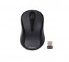 Wireless mouse A4TECH G3-280NS 3 button black - 1