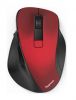 Wireless mouse HAMA MW-500 6 button black/red - 1