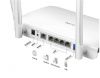 Wireless router CUDY-ROUT-WR1300 - 2