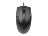 Optical Mouse A4TECH OP-550NU with 3 buttons - 1