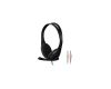 Headset with microphone A4TECH HS-9, 3.5mm stereo jack 
 - 1