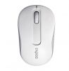 Wireless optical mouse, RAPOO, M10 PLUS, 3 button
 - 1