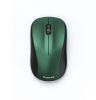 Wireless mouse HAMA MW-300 1200 dpi green - 1