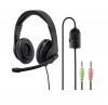 Headset with microphone HS-P200 HAMA 3.5mm jac - 1