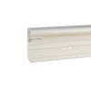 Cable trunking,151x50x2000mm, white, Ultra, Schneider Electric, ETK15150
 - 1