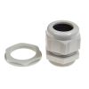 Cable gland M25 Ф11-17mm with nut