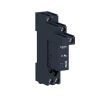 Electromagnetic relay RSB1A160BDS, 24VDC, 16A, 24VDC
