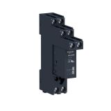 Electromagnetic relay RSB2A080BDS, 24VDC, 8A, 24VDC