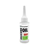Silicone oil, 50ml, CHE1543, AG TermoPasty

