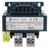Трансформатор 400/230VAC, 100VA, Phoenix, 2140100230
- 3 - Викиват Трансформатор 400/230VAC, 100VA, Phoenix, 2140100230
- 3