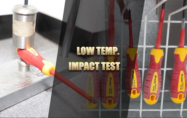 Комплект ръчни инструменти, стомана, 41 части, PK-2836M, PRO'S KIT