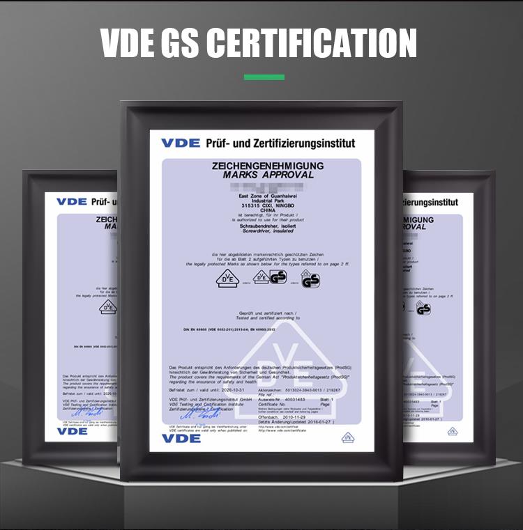 Комплект ръчни инструменти, стомана, 41 части, PK-2836M, PRO'S KIT