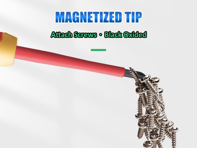 Комплект ръчни инструменти, стомана, 41 части, PK-2836M, PRO'S KIT