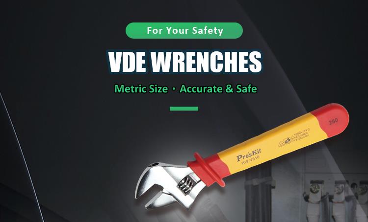 Комплект ръчни инструменти, стомана, 41 части, PK-2836M, PRO'S KIT