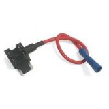 Socket, for car fuse, midi, GNI0129U